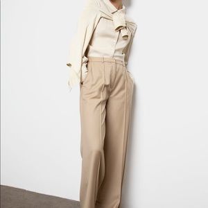 Vintage Silk Master Trouser